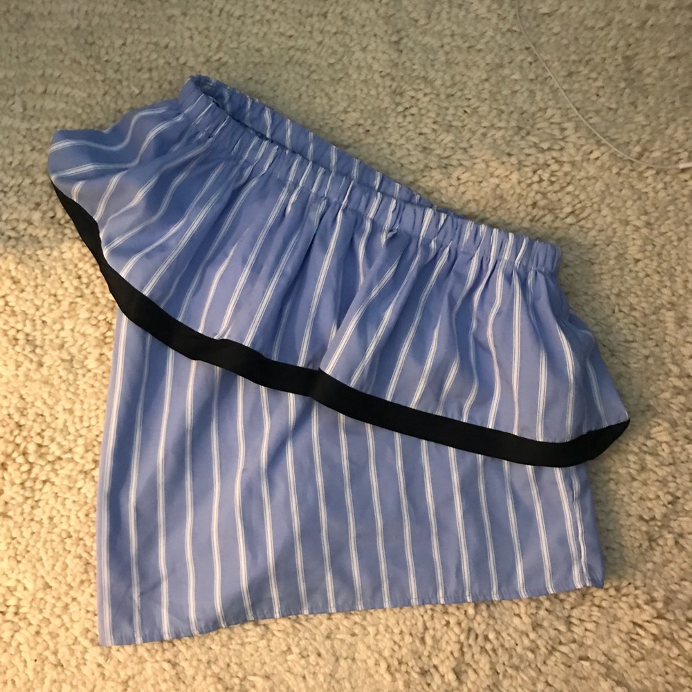 Fun summer top!